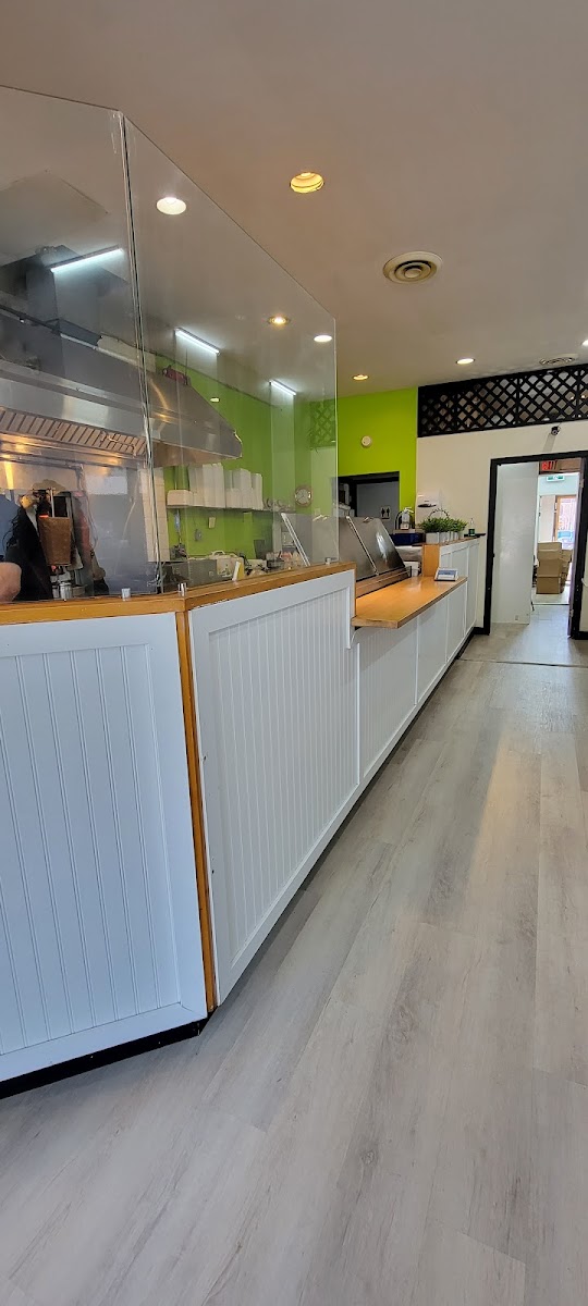 Donair Hut